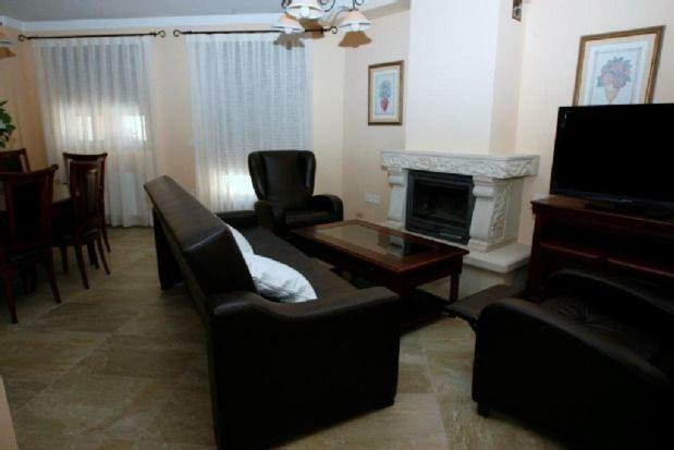 Casa Rural El Torreon I Caleruega 外观 照片