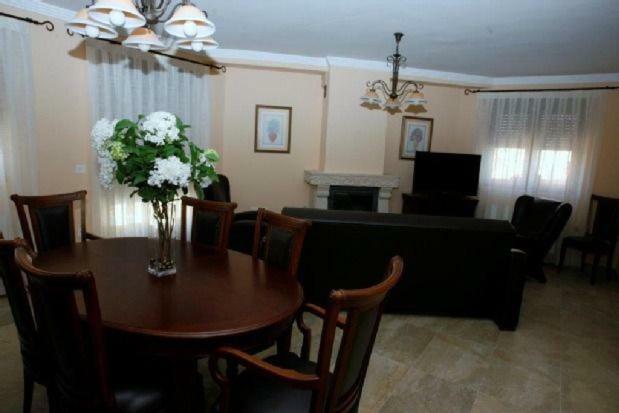 Casa Rural El Torreon I Caleruega 外观 照片